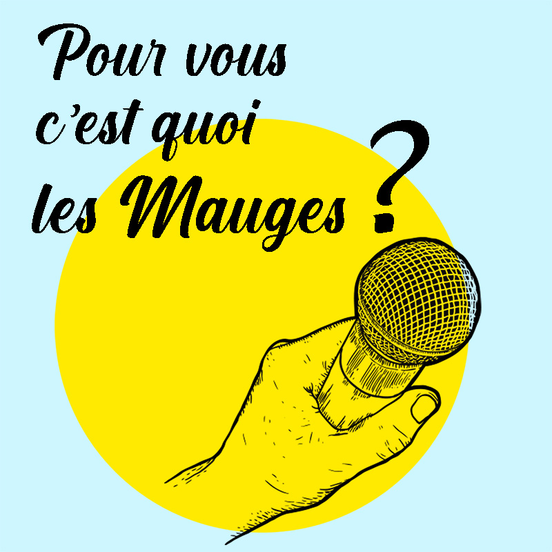 C’est quoi pour vous les Mauges ? Trois possibilités pour apporter votre point de vue