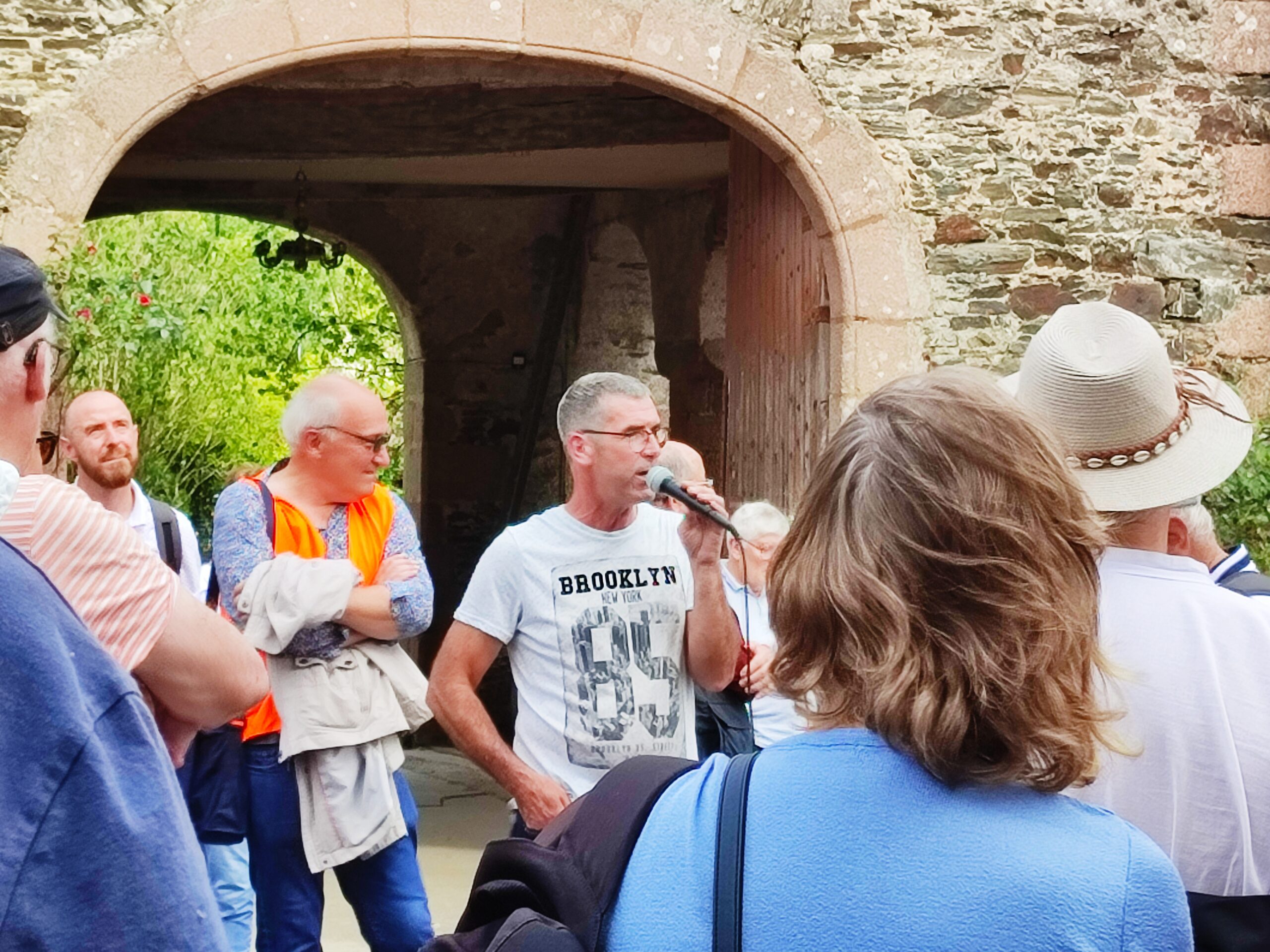Le programme des Balades Historiques et Gourmandes est sorti !