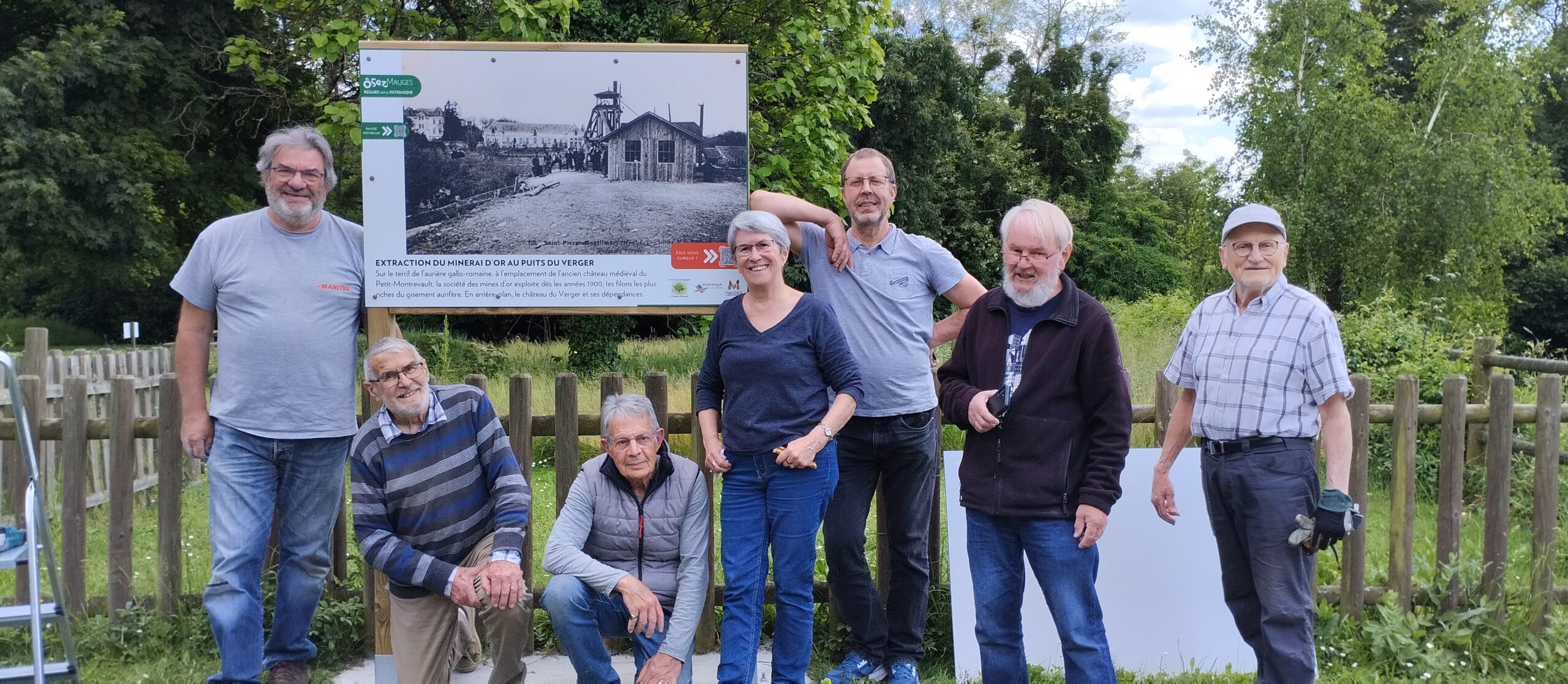 Un nouvel appel à projets pour la valorisation du patrimoine 2025